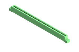 337-040-540-112 - EDAC Card Edge Connector
